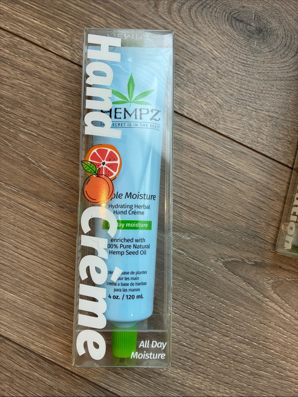 Hempz original hydrating